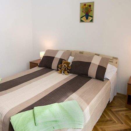 Breki Apartman Подстрана Екстер'єр фото