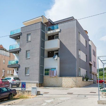 Breki Apartman Подстрана Екстер'єр фото
